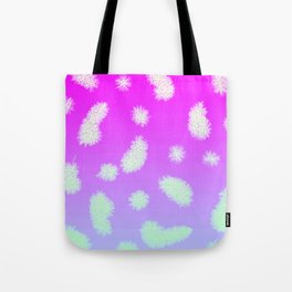 Pattern Abstract 192 Tote Bag