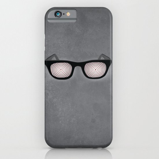 radiology iPhone & iPod Case