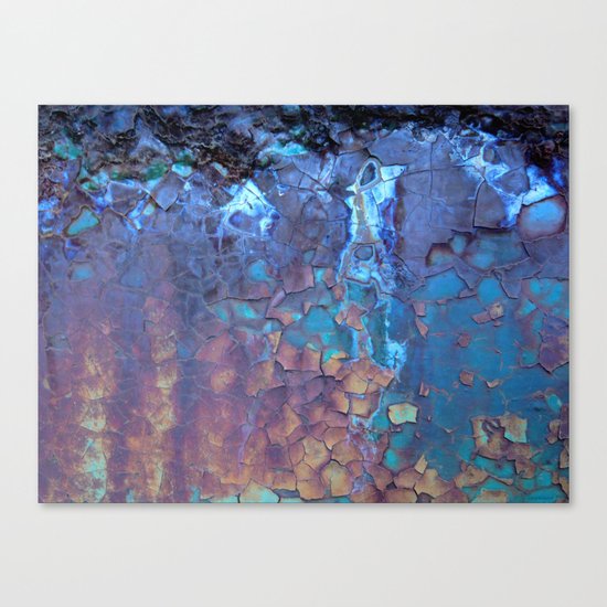 Waterfall Canvas Print