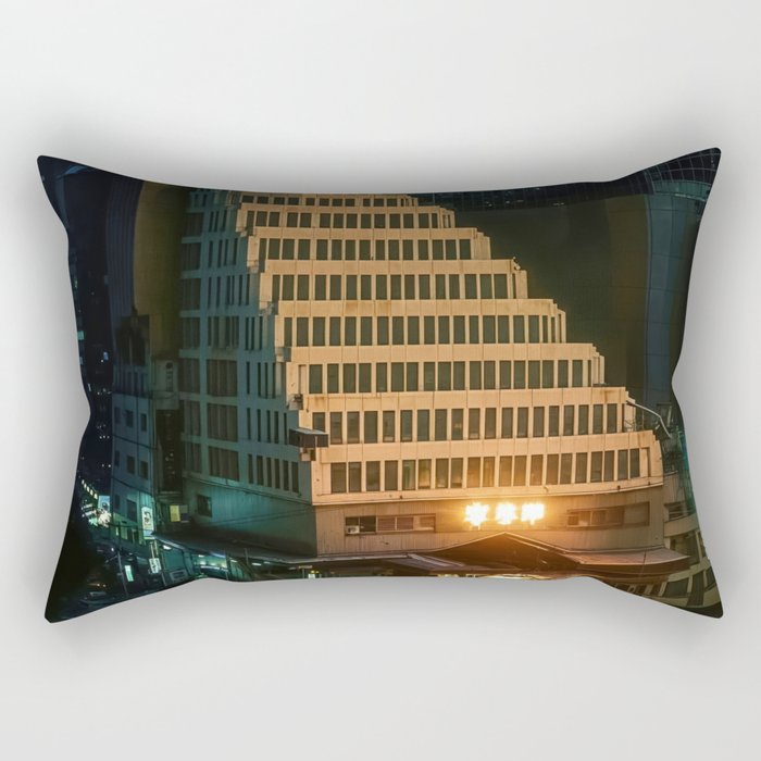 Rectangular Pillow