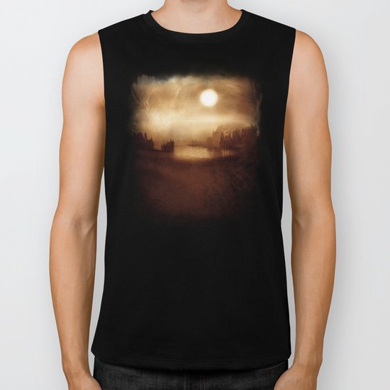 Chapter X Biker Tank