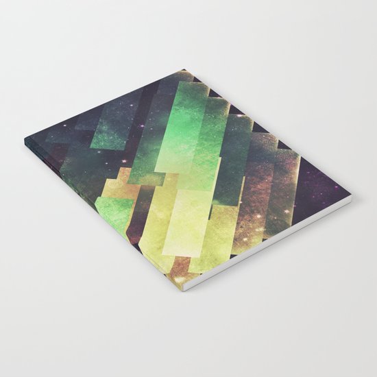 xyy byy Notebook