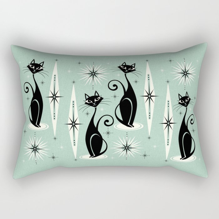 Rectangular Pillow