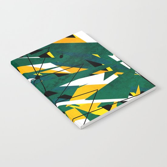 pattern Notebook