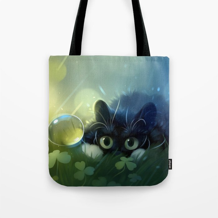 Stealth action Tote Bag