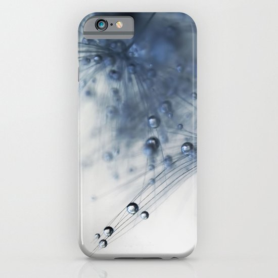 dandelion iPhone & iPod Case