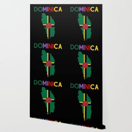 DOMINICA Wallpaper