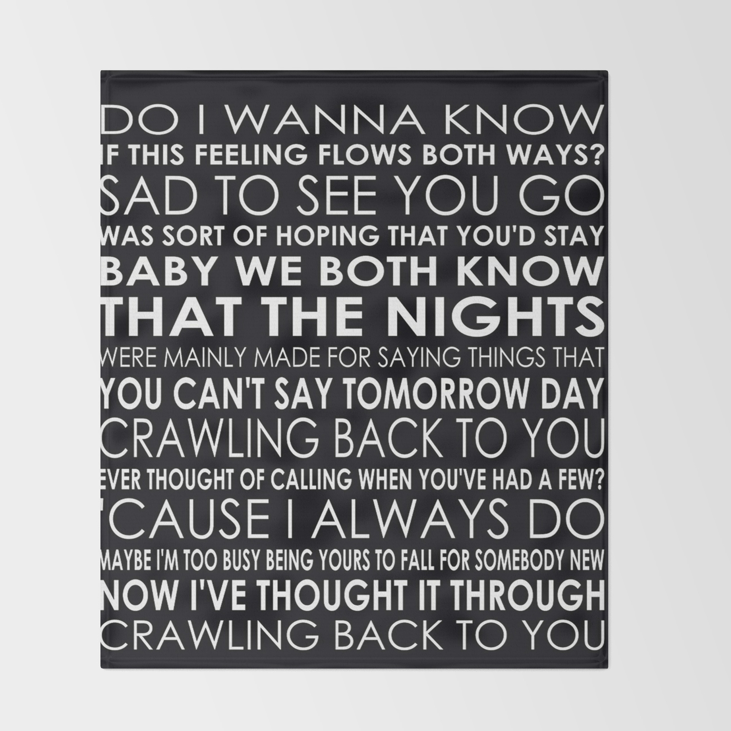 Do I Wanna Know Lyrics Reo Speedwagon 2020 02 05
