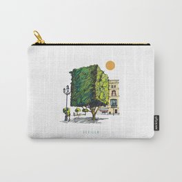 Sevilla 2 Carry-All Pouch