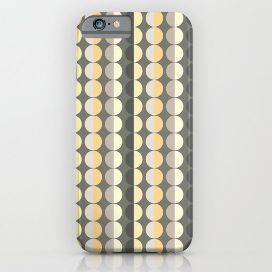 Scandi Strands iPhone & iPod Case