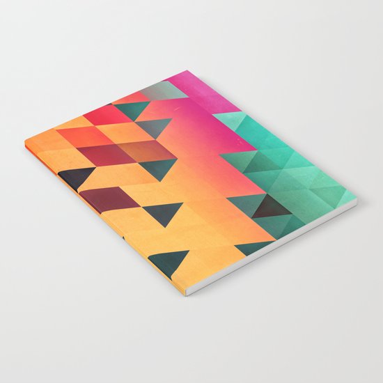 synsyt stryp Notebook