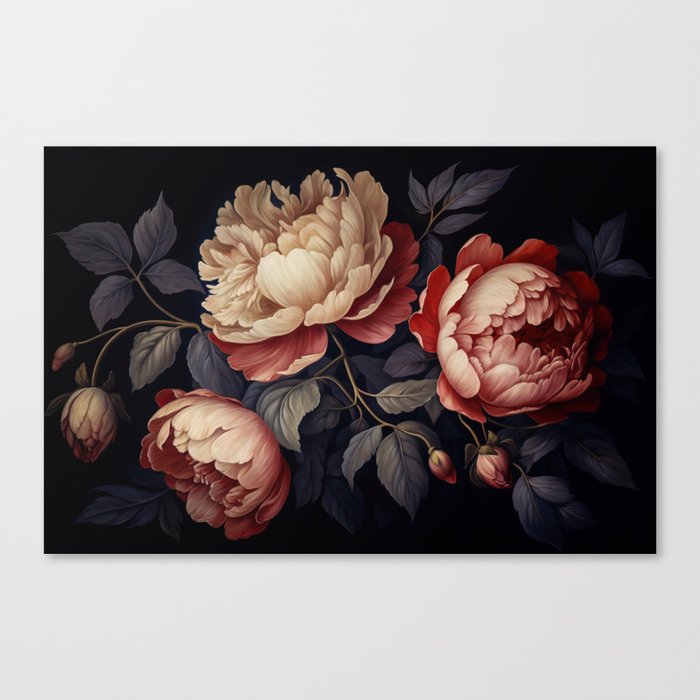 Canvas Print