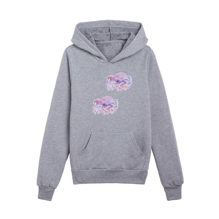 Octopus outlet gradient hoodie