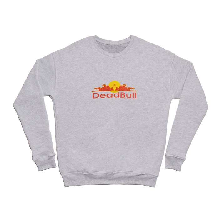 Formula crewneck hotsell