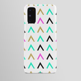 almost triangular  Android Case