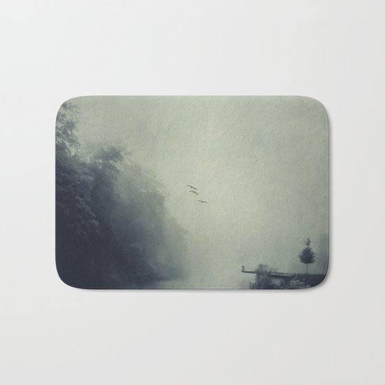 you need hope Bath Mat