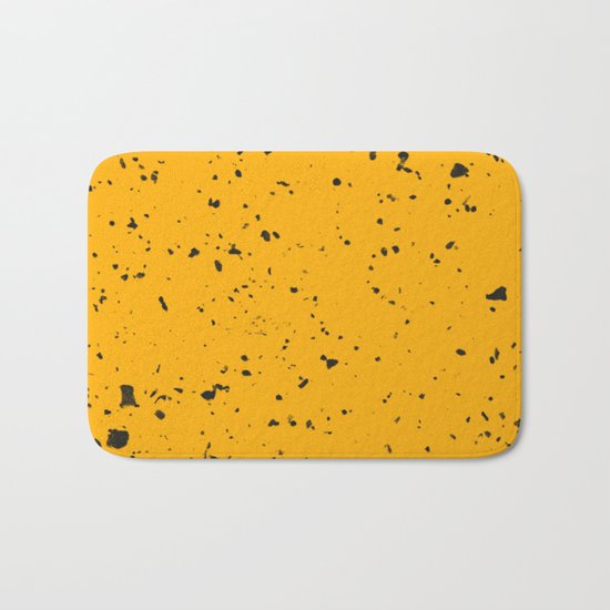Obsessed Bath Mat