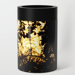 Abstract Eiffel Tower Can Cooler