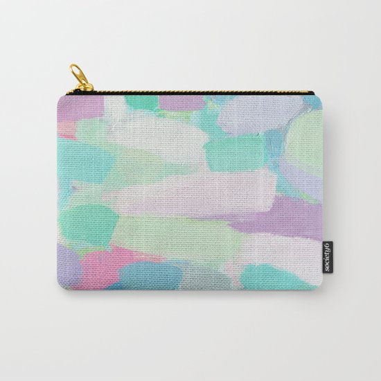 Out Like a Lamb Carry-All Pouch