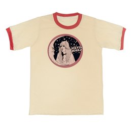 Stevie Nicks Fairytale T Shirt
