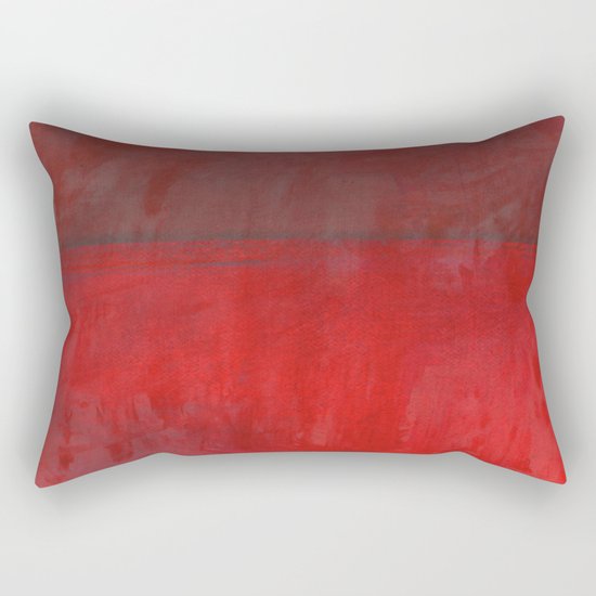 Severance Rectangular Pillow