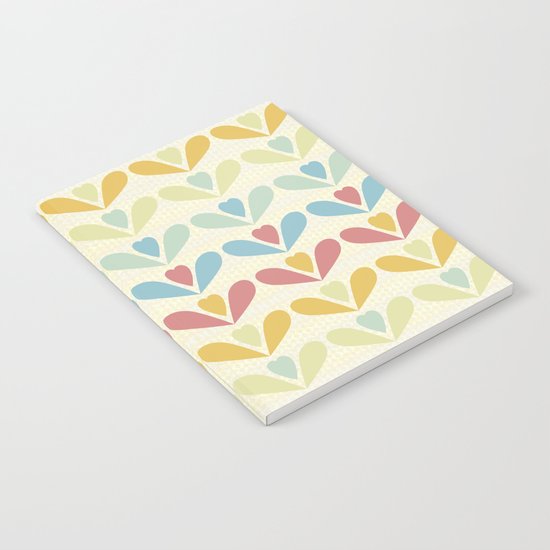Endless Love 2 Notebook