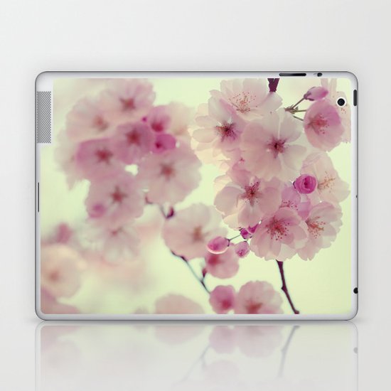 Mademoiselle Laptop & iPad Skin