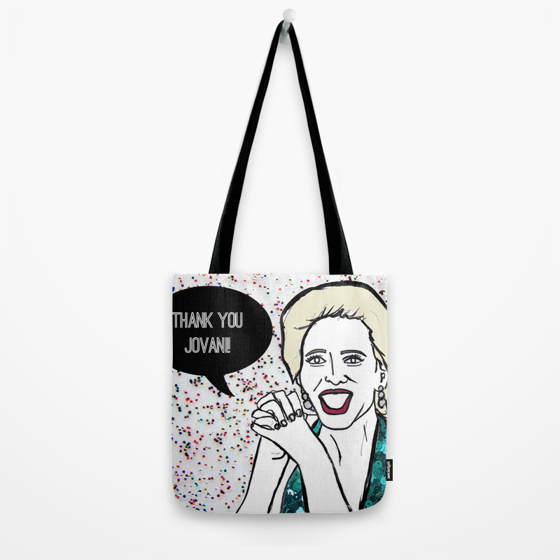 jovani bag