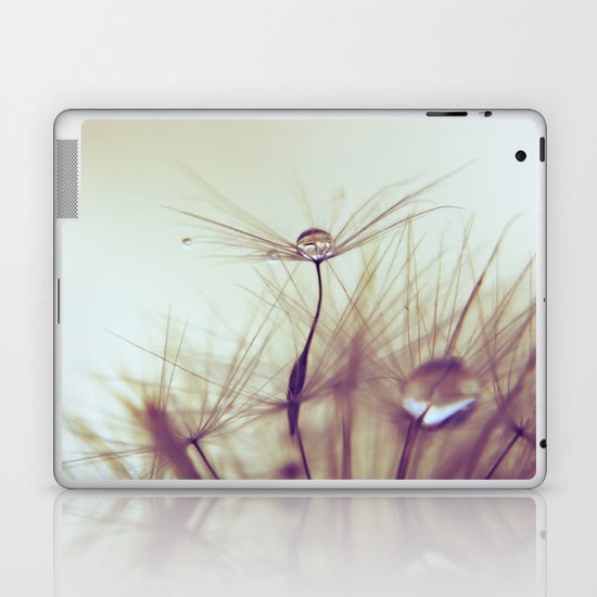 Embrace Laptop & iPad Skin