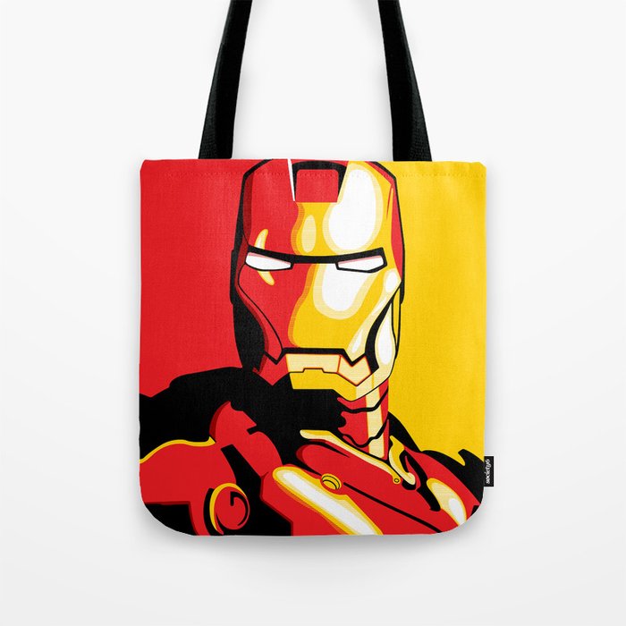 man tote