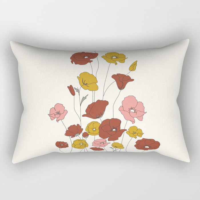 Rectangular Pillow