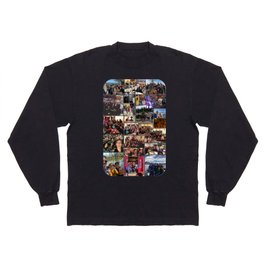 Team Dylan Long Sleeve T Shirt