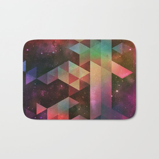 tryfyyrcc Bath Mat
