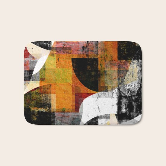Ijamo IV Bath Mat