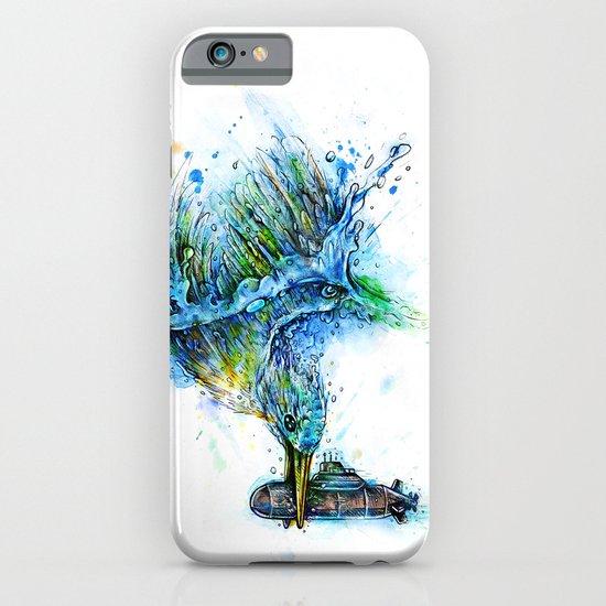 Nautical Problem iPhone & iPod Case