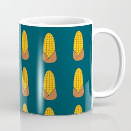 Corn on the Cob Coffee Mug