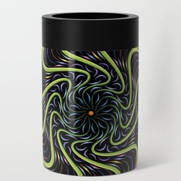Twisting the Night Away Can Cooler