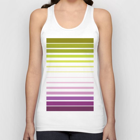 UNIT 05 Unisex Tank Top