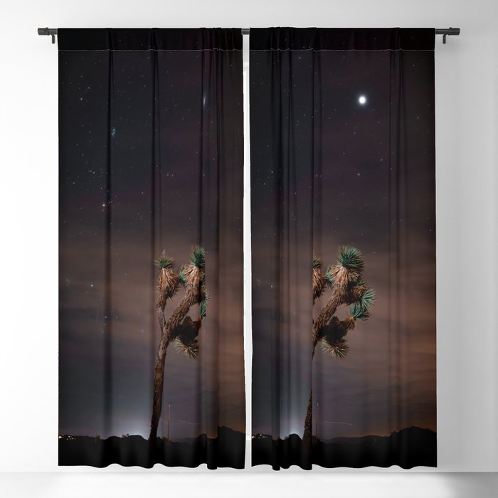 Blackout Curtain