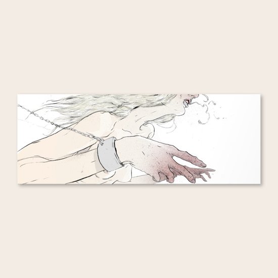27 Canvas Print