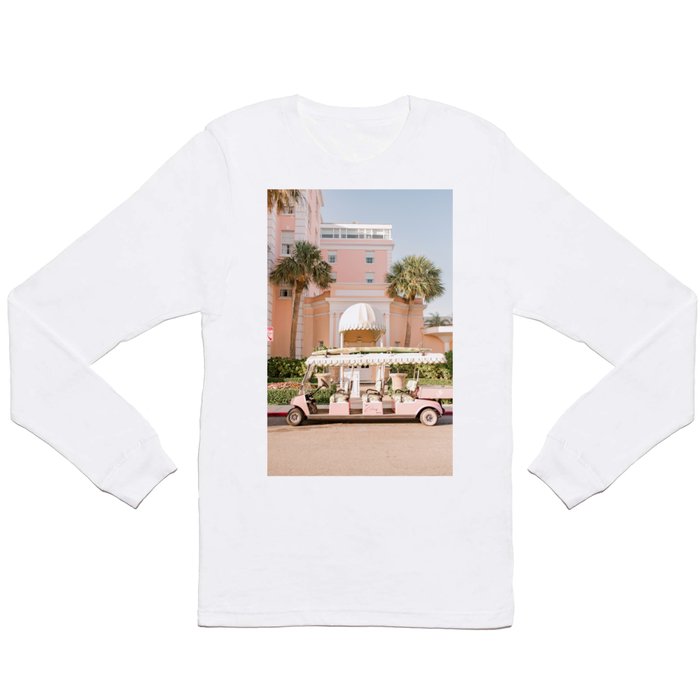 The Colony Palm Beach, Florida Long Sleeve T Shirt