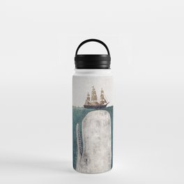 The White Whale Water Bottle