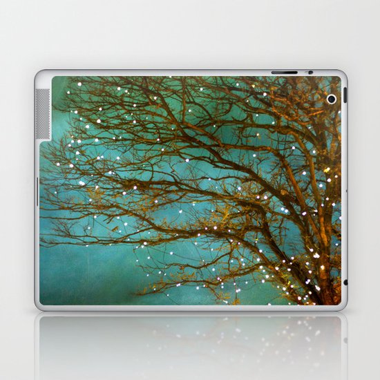Magical Laptop & iPad Skin
