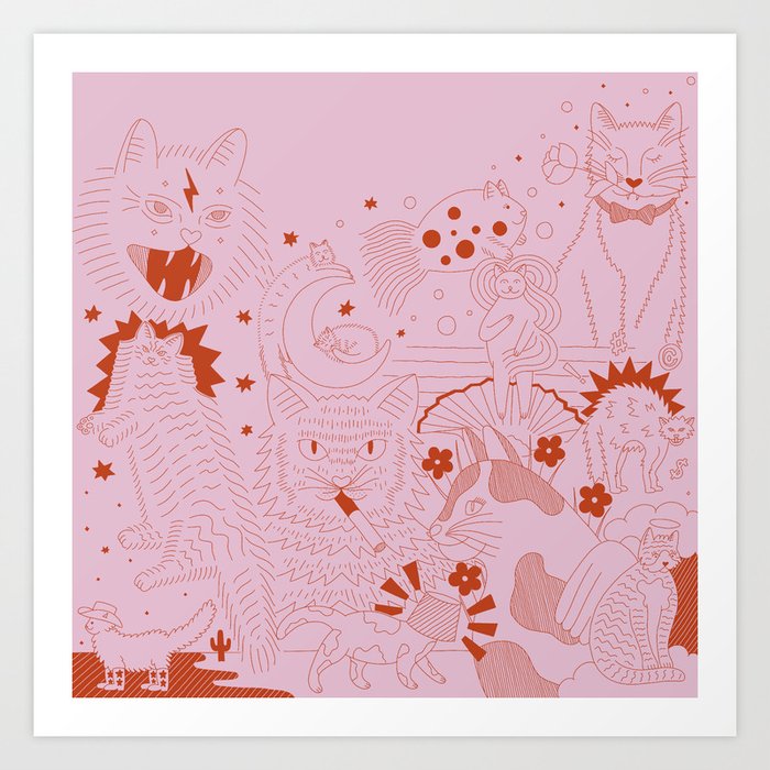 Art Print