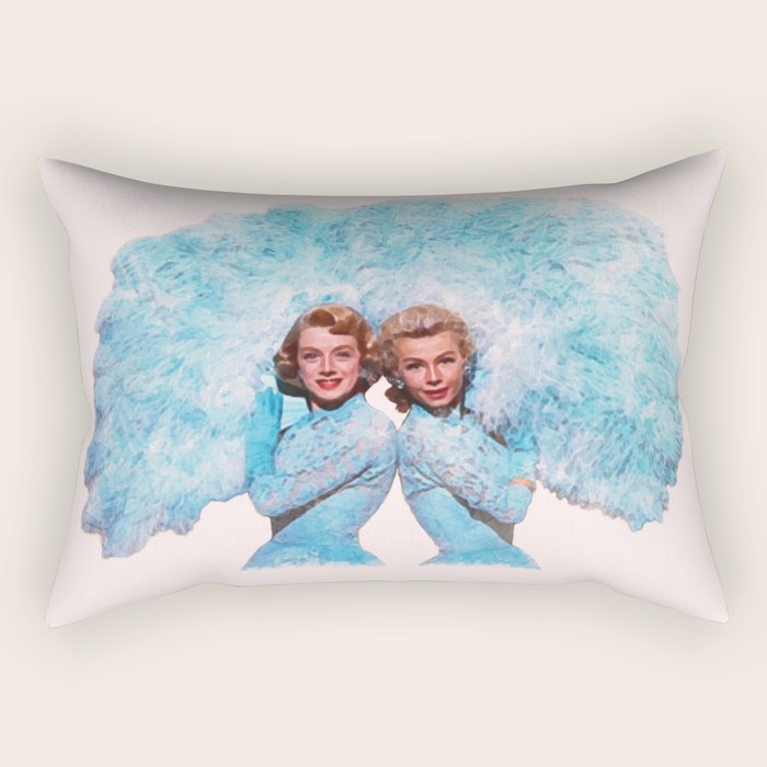 Rectangular Pillow