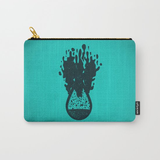 H(2O) - Bomb Carry-All Pouch