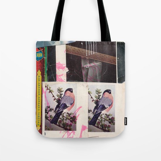 SPRHRS Tote Bag