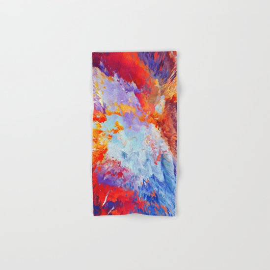 Xeo Hand & Bath Towel