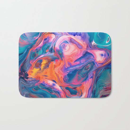 Gafip Bath Mat