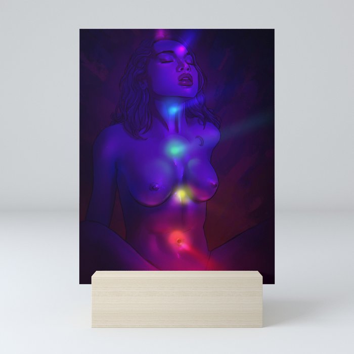 Mini Art Print